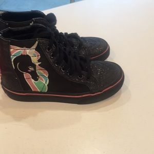 unicorn vans size 13